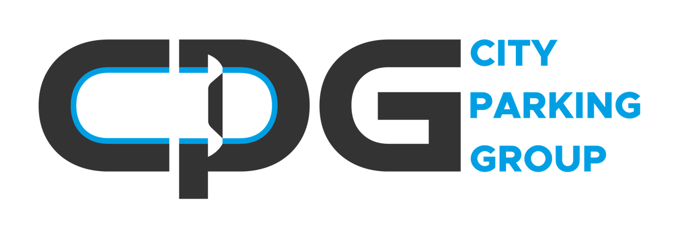 logo City Parking Group